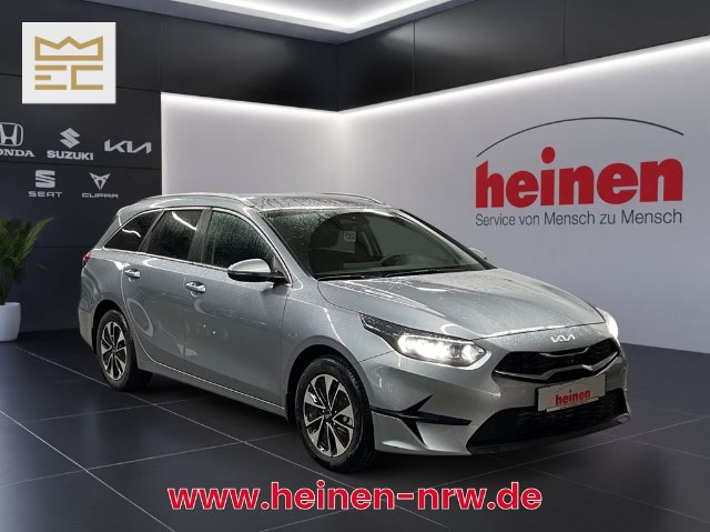 Kia cee´d Sportswagon 1.5 T-GDI, 103kW, A, 5d.