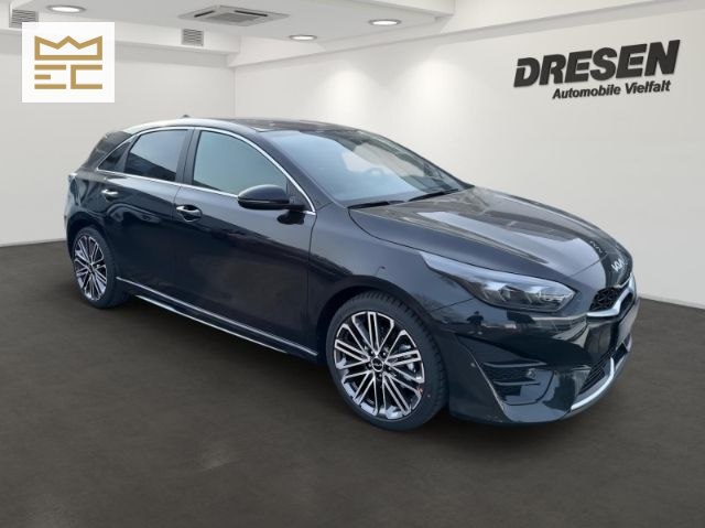 Kia cee´d GT-Line 1.5 T-GDI, 103kW, A, 5d.