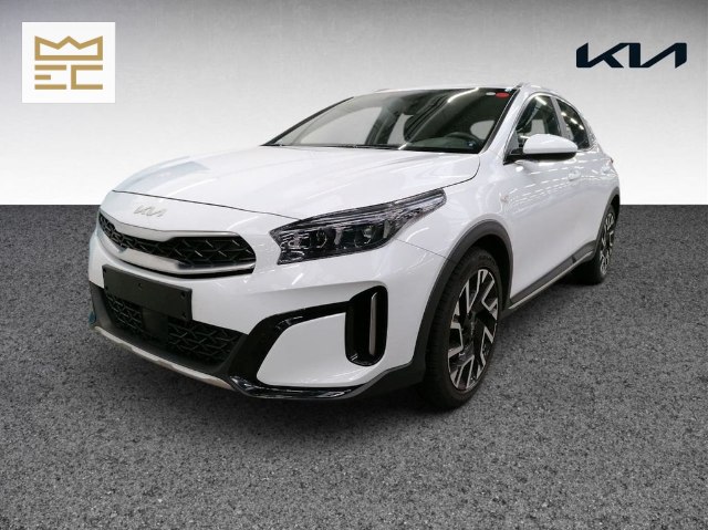 Kia XCeed Vision 1.5 T-GDI, 103kW, A, 5d.