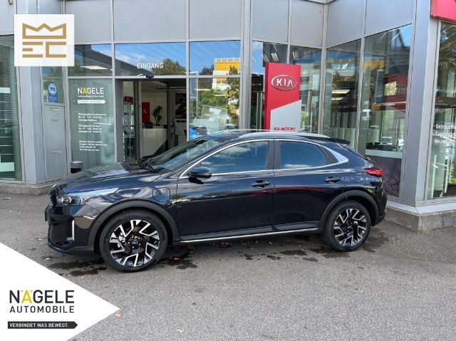 Kia XCeed Spirit 1.6 GDi PHEV, 104kW, A, 5d.