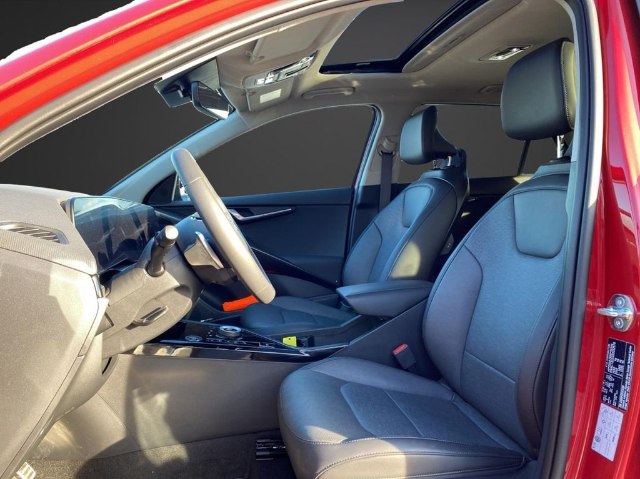 Kia Niro 1.6 GDi HEV Spirit 2WD, 95kW, A, 5d.
