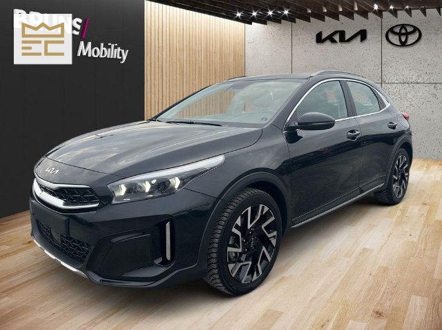 Kia XCeed Spirit 1.6 CRDi, 100kW, A, 5d.