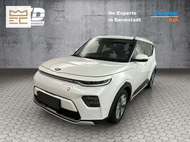 Kia E-Soul Spirit EV, 150kW, A, 5d.