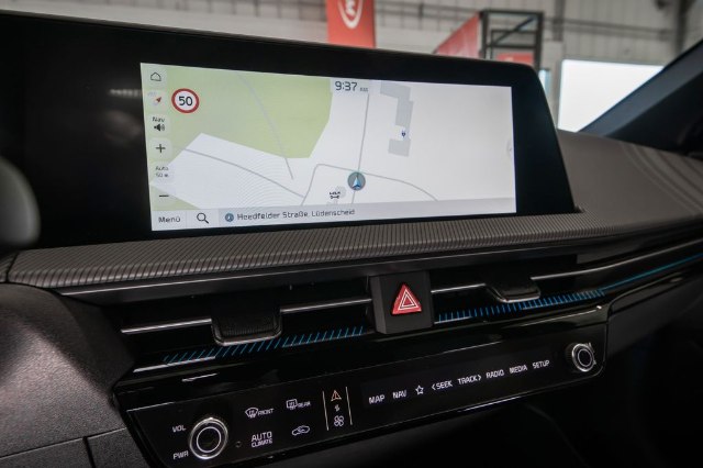Kia EV6 GT Line EV AWD, 239kW, A, 5d.