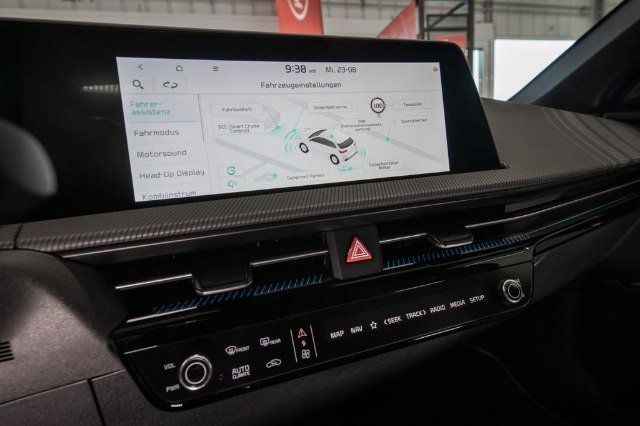 Kia EV6 GT Line EV AWD, 239kW, A, 5d.