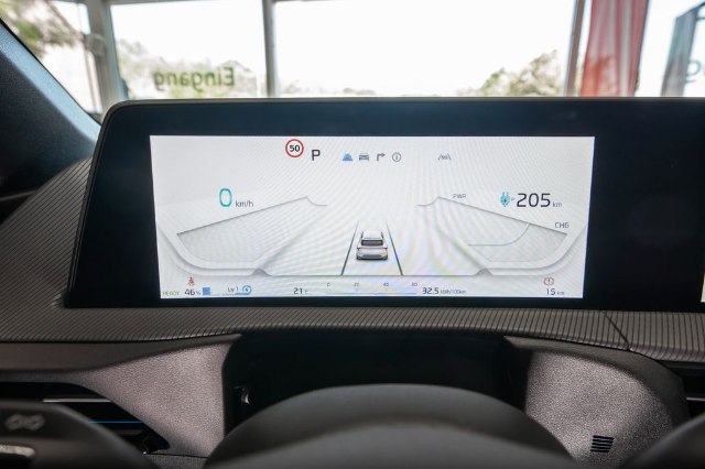 Kia EV6 GT Line EV AWD, 239kW, A, 5d.