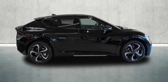 Kia EV6 GT Line EV AWD, 239kW, A, 5d.