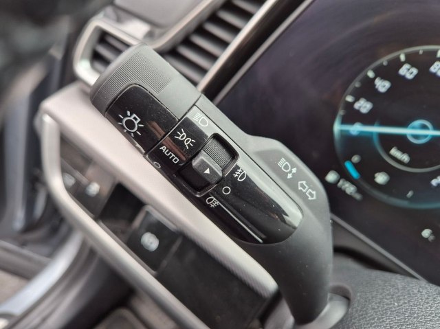 Kia Sportage GT Line 1.6 T-GDI 4WD, 118kW, A, 5d.
