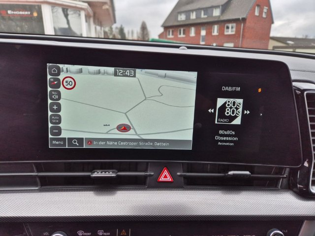 Kia Sportage GT Line 1.6 T-GDI 4WD, 118kW, A, 5d.