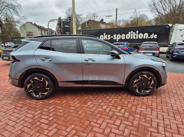 Kia Sportage GT Line 1.6 T-GDI 4WD, 118kW, A, 5d.