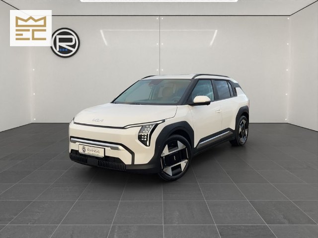 Kia EV3 Earth FWD, 150kW, A, 5d.