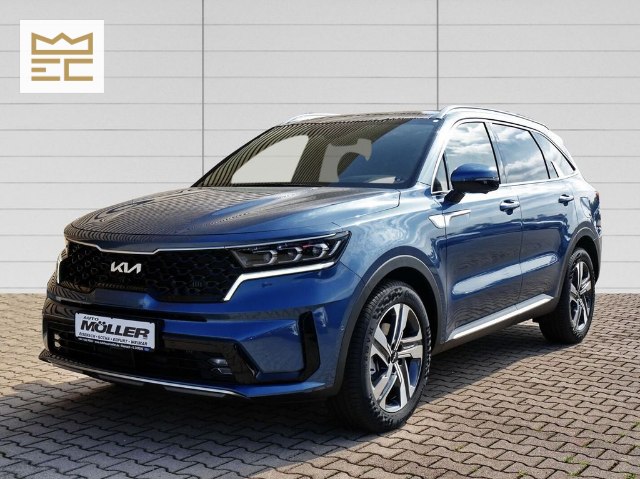 Kia Sorento Platinum Edition 1.6 T-GDi PHEV 4WD, 195kW, A6, 5d.