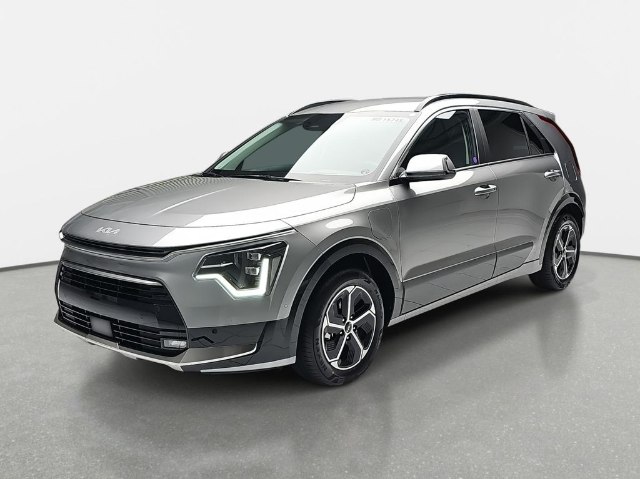 Kia Niro 1.6 GDI PHEV Spirit 2WD, 135kW, A, 5d.
