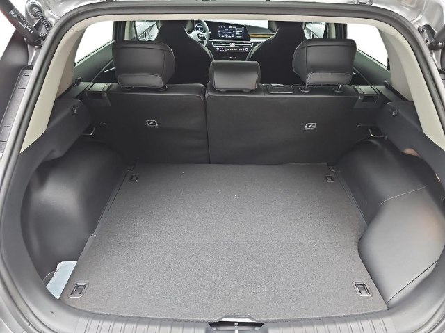 Kia Niro 1.6 GDI PHEV Spirit 2WD, 135kW, A, 5d.
