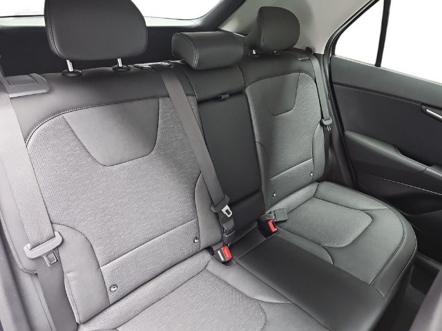 Kia Niro 1.6 GDI PHEV Spirit 2WD, 135kW, A, 5d.