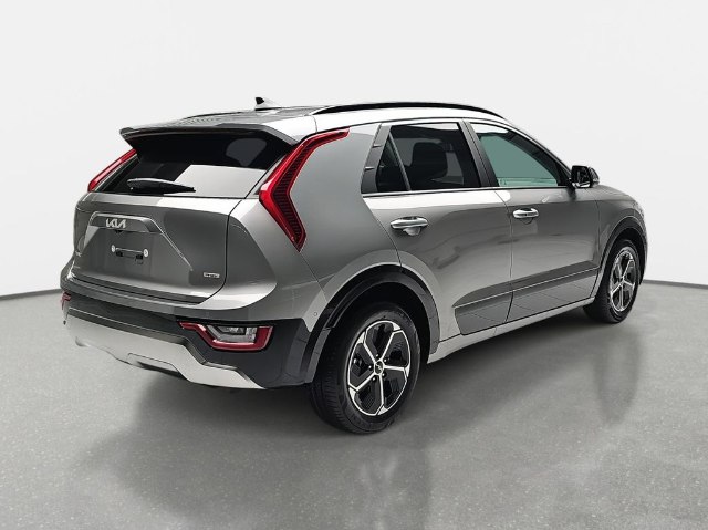 Kia Niro 1.6 GDI PHEV Spirit 2WD, 135kW, A, 5d.