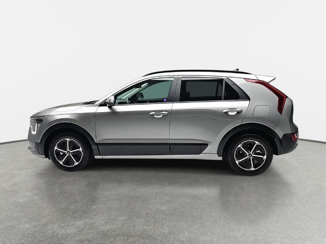 Kia Niro 1.6 GDI PHEV Spirit 2WD, 135kW, A, 5d.