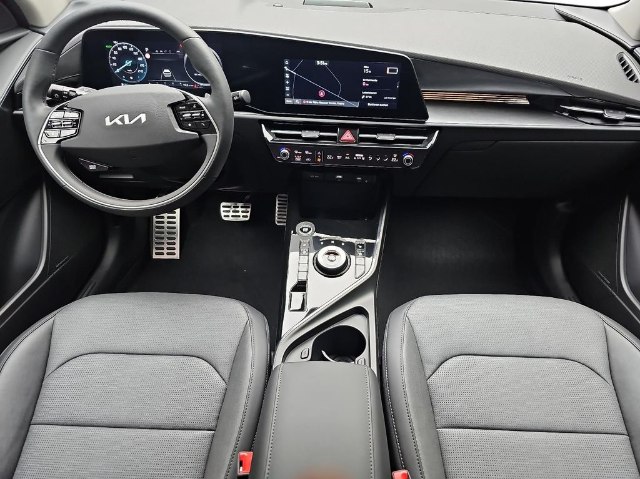 Kia Niro 1.6 GDI PHEV Spirit 2WD, 135kW, A, 5d.