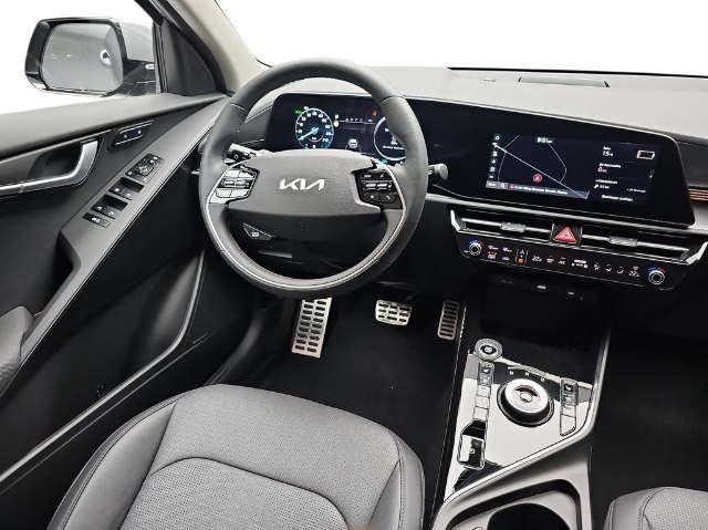 Kia Niro 1.6 GDI PHEV Spirit 2WD, 135kW, A, 5d.