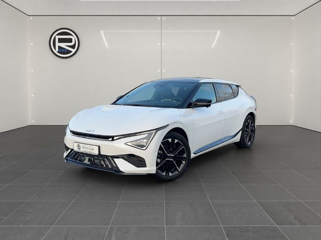 Kia EV6 GT Line EV AWD, 239kW, A, 5d.