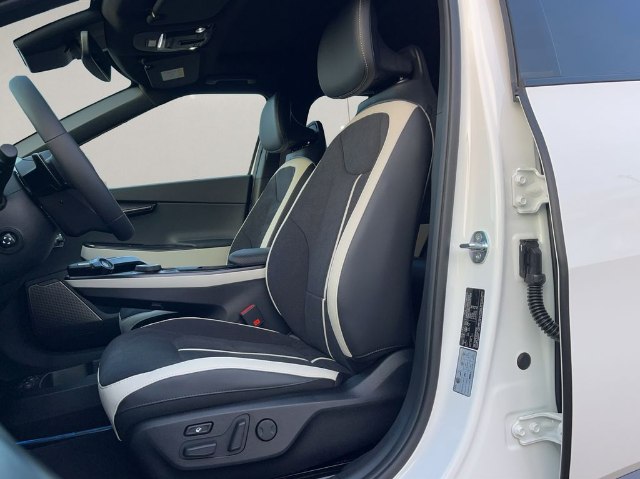 Kia EV6 GT Line EV AWD, 239kW, A, 5d.