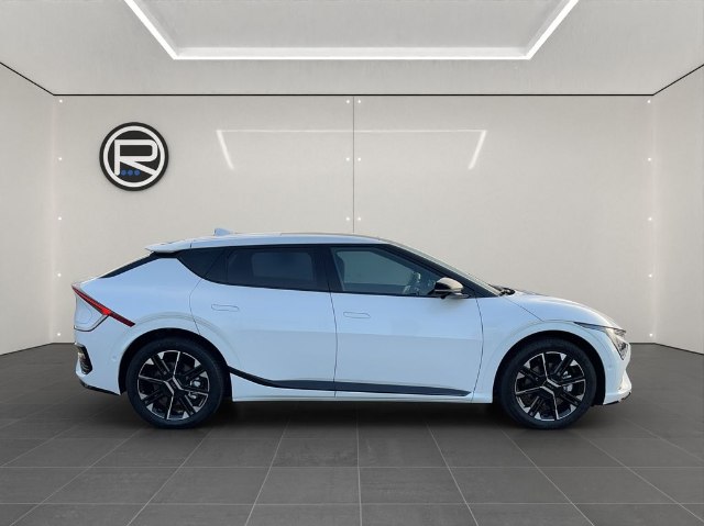 Kia EV6 GT Line EV AWD, 239kW, A, 5d.