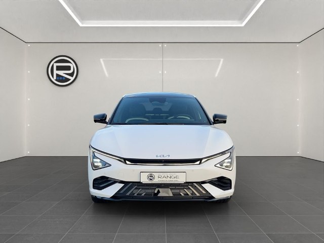 Kia EV6 GT Line EV AWD, 239kW, A, 5d.