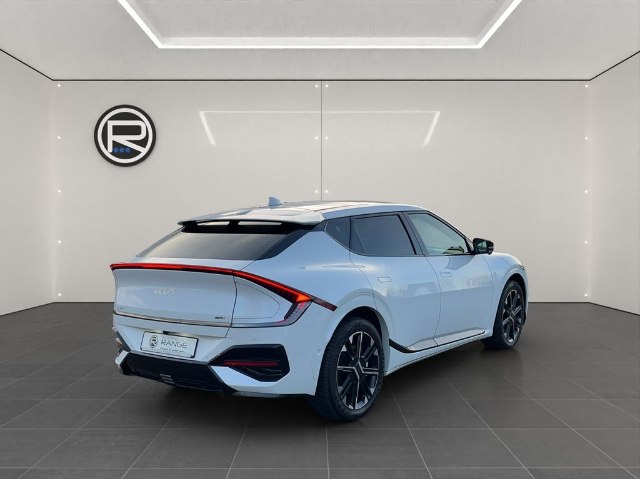 Kia EV6 GT Line EV AWD, 239kW, A, 5d.