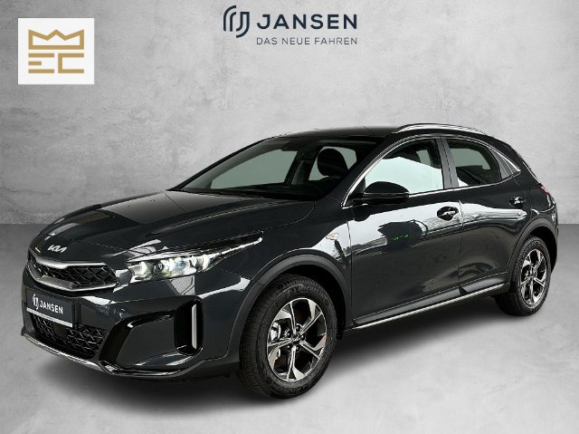 Kia XCeed 1.0 T-GDI, 88kW, M, 5d.