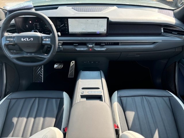 Kia EV9 GT-Line AWD, 283kW, A, 5d.