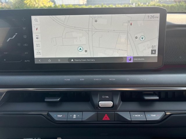 Kia EV9 GT-Line AWD, 283kW, A, 5d.