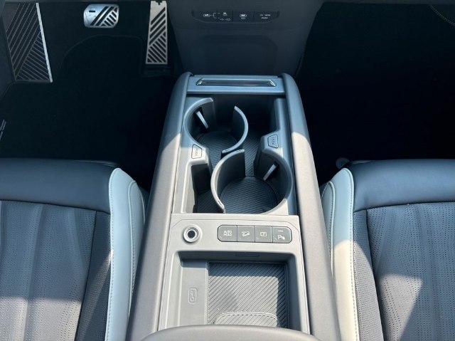 Kia EV9 GT-Line AWD, 283kW, A, 5d.