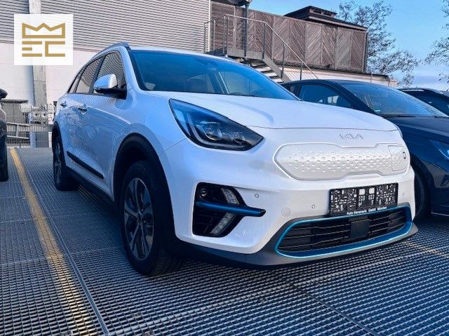 Kia Niro EV Spirit 2WD, 150kW, A, 5d.