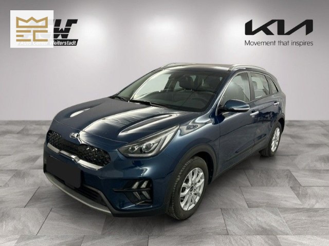 Kia Niro 1.6 GDI HEV Vision 2WD, 104kW, A, 5d.