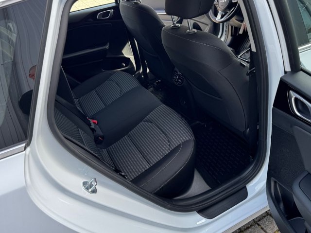 Kia cee´d Sportswagon 1.6 CRDi, 100kW, A, 5d.