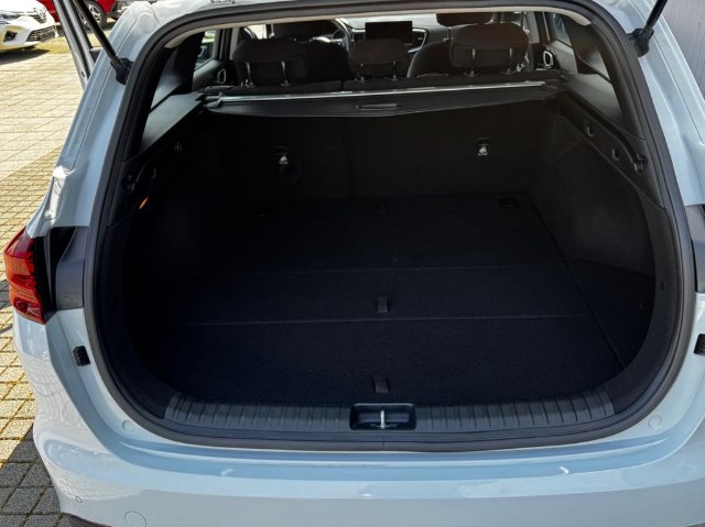 Kia cee´d Sportswagon 1.6 CRDi, 100kW, A, 5d.