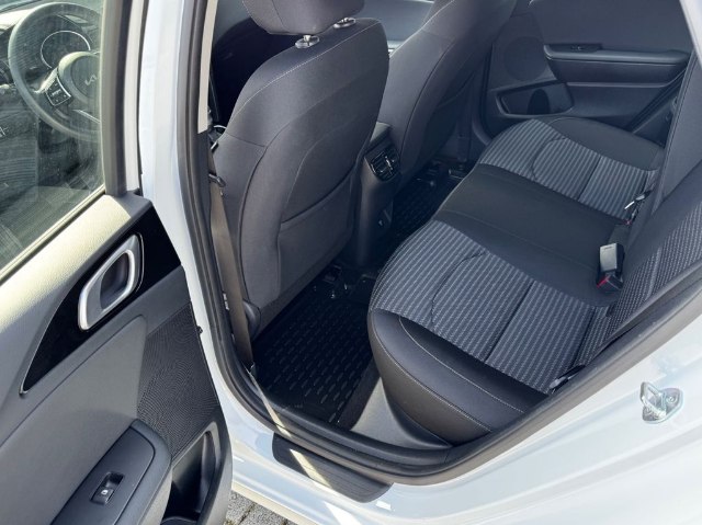 Kia cee´d Sportswagon 1.6 CRDi, 100kW, A, 5d.