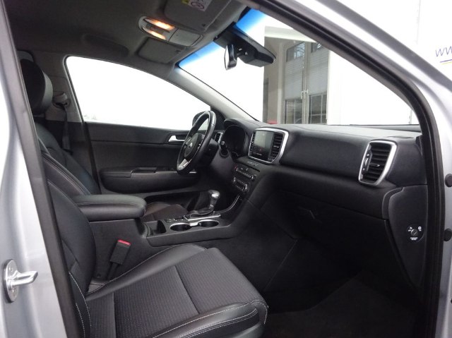 Kia Sportage Spirit 1.6 T-GDI 2WD DCT, 130kW, A7, 5d.