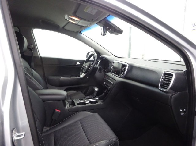 Kia Sportage Spirit 1.6 T-GDI 2WD DCT, 130kW, A7, 5d.