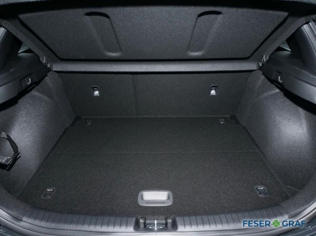 Kia cee´d Vision 1.5 T-GDI, 103kW, A, 5d.