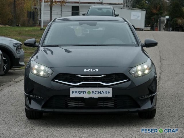 Kia cee´d Vision 1.5 T-GDI, 103kW, A, 5d.