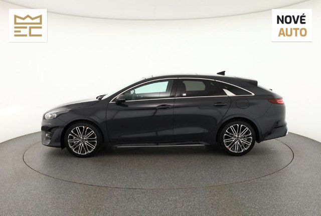 Kia pro_cee´d 1.5 T-GDI, 103kW, A, 5d.