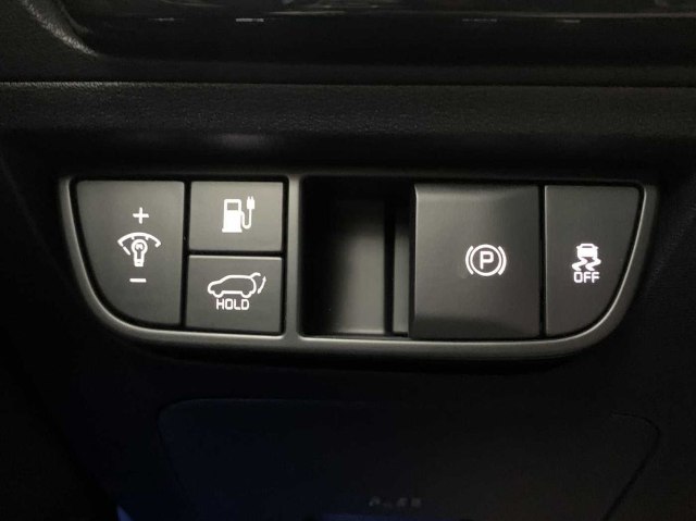 Kia EV6 GT Line EV AWD, 239kW, A, 5d.