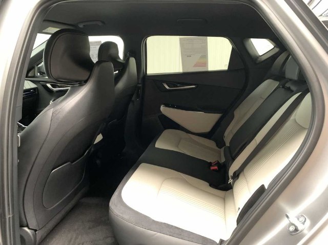 Kia EV6 GT Line EV AWD, 239kW, A, 5d.