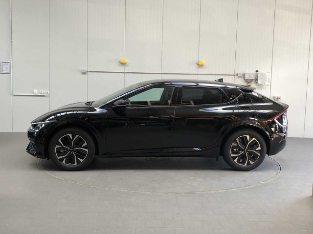 Kia EV6 GT Line EV AWD, 239kW, A, 5d.