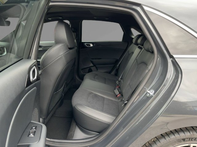 Kia cee´d GT-Line 1.5 T-GDI, 103kW, A, 5d.