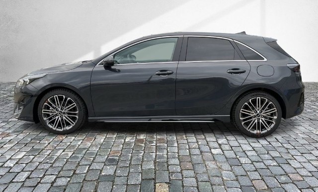Kia cee´d GT-Line 1.5 T-GDI, 103kW, A, 5d.