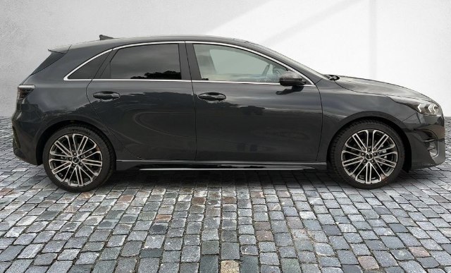 Kia cee´d GT-Line 1.5 T-GDI, 103kW, A, 5d.