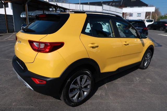Kia Stonic 1.0 T-GDI Vision, 74kW, A, 5d.