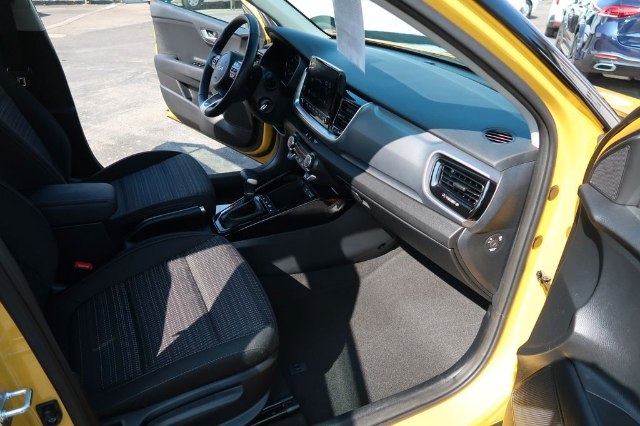 Kia Stonic 1.0 T-GDI Vision, 74kW, A, 5d.